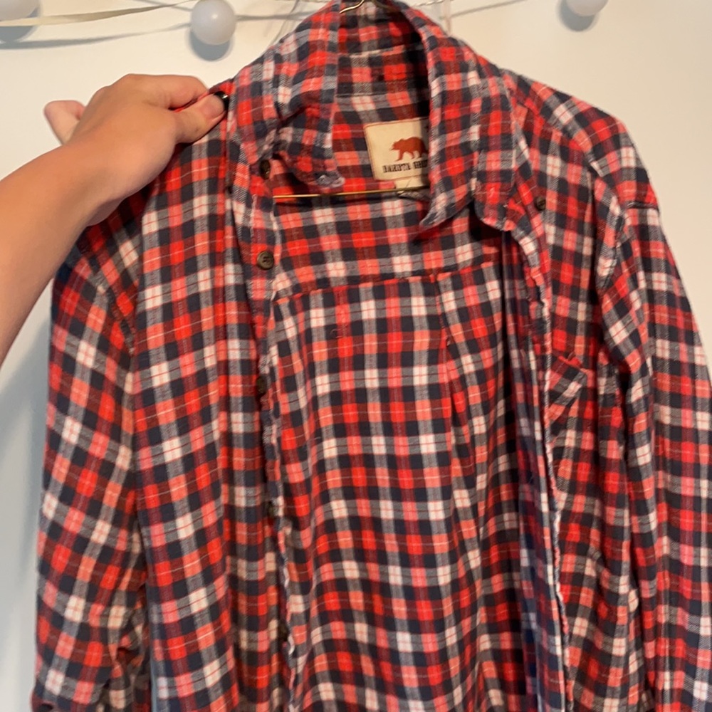 flannel - Picture 2 of 2